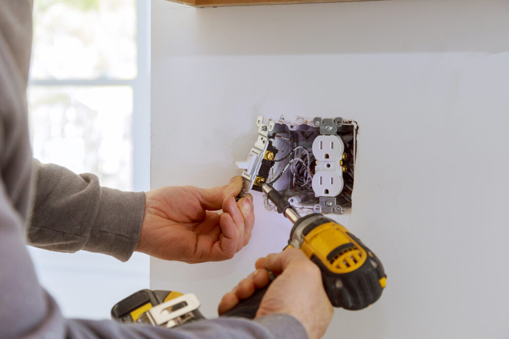 Revitalizing Your Power Supply: The Importance of Prompt Electrical Outlet Replacement Revitalizing Your Power Supply: The Importance of Prompt Electrical Outlet Replacement