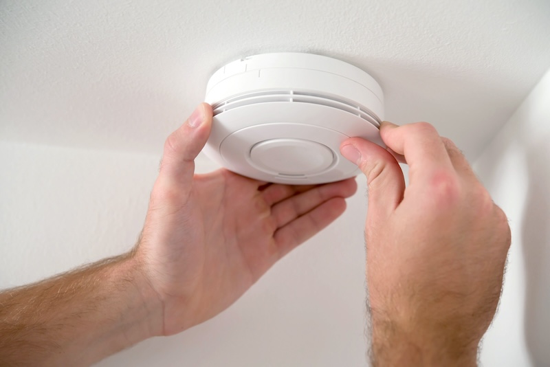 Understanding Smoke Detectors: Your First Line of Defense in Fire Safety Understanding Smoke Detectors: Your First Line of Defense in Fire Safety