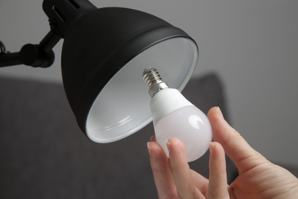 5 DIY Electrical Jobs You Can Do Safely (and 5 You Definitely Shouldn't!) 5 DIY Electrical Jobs You Can Do Safely (and 5 You Definitely Shouldn't!)